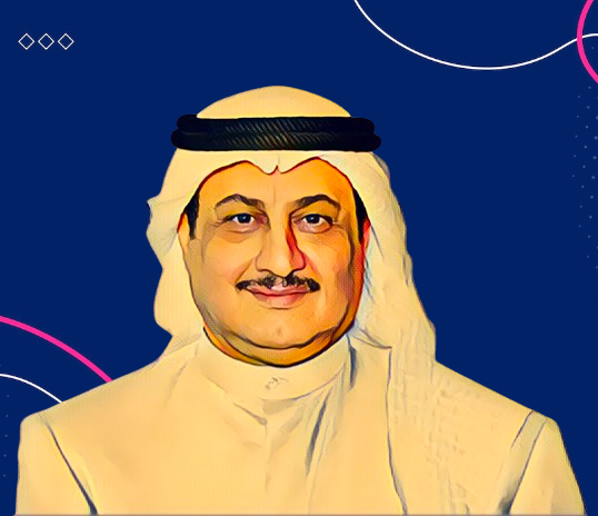 Egyptian-based businessman Jassim Al-Kharafi leads Egypt Kuwait Holding