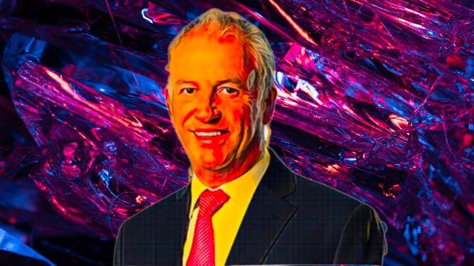 South African tech mogul Jens Montanana rakes in $2 million in 24 days