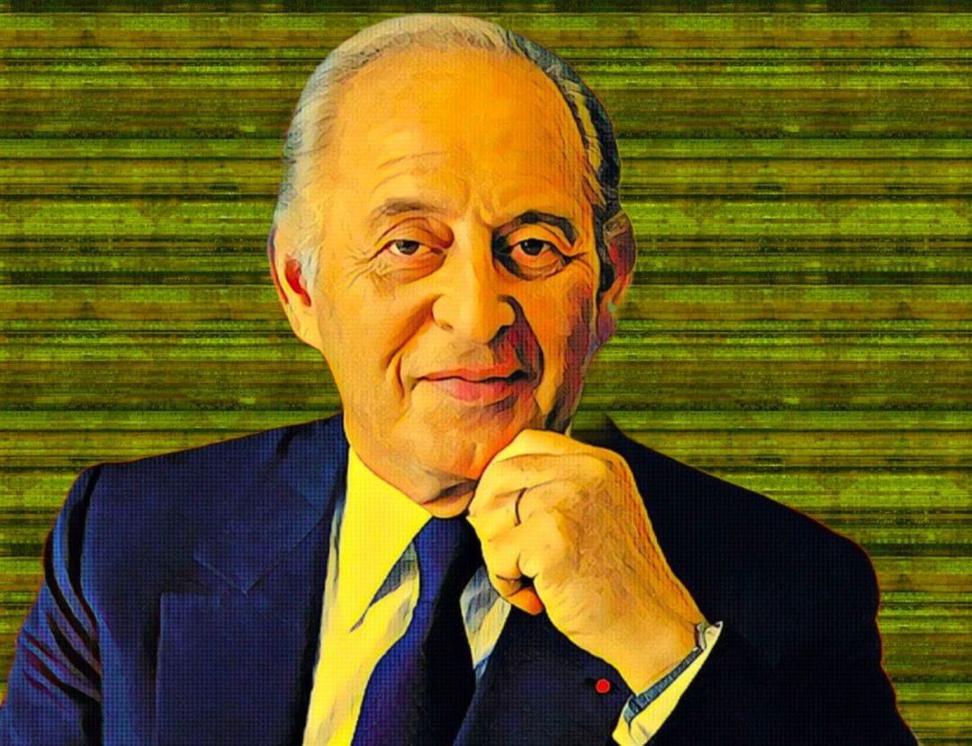 Morocco’s second-richest man Othman Benjelloun rakes in $80 million ...