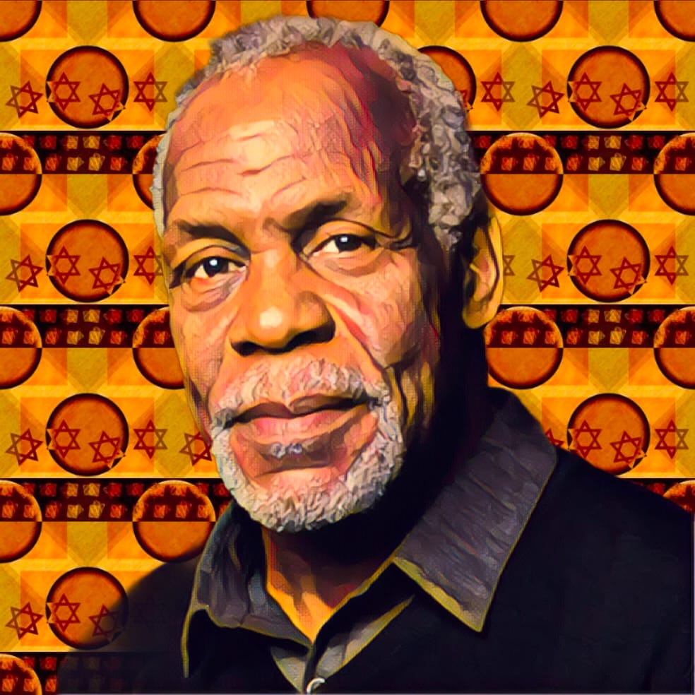 Beyond the screen Danny Glover's impactful legacy in activism and(02)
